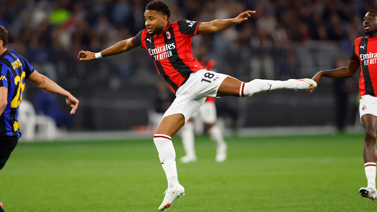 Topstar vor Rückkehr? - Bundesliga-Klub will Nkunku!