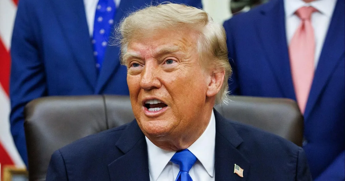 Judge blocks Trump's latest effort to narrow birthright citizenship