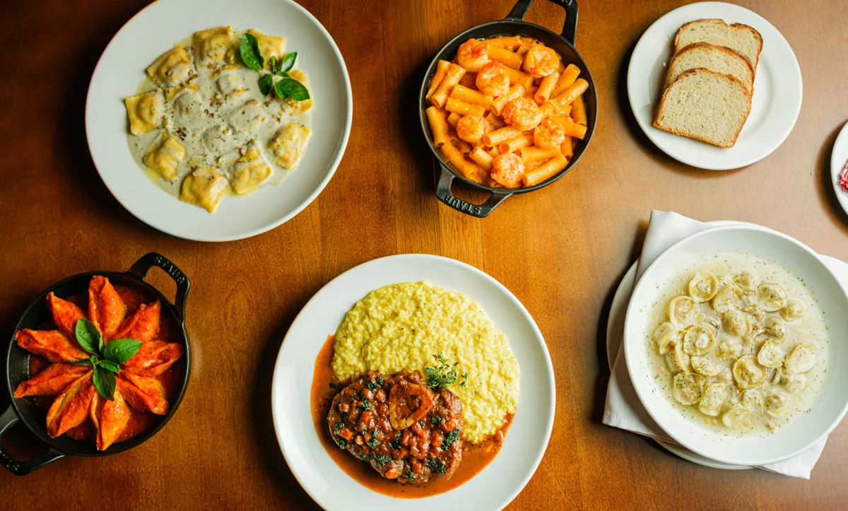 Prestes a fazer 40 anos, restaurante do ES relança pratos que marcaram sua história