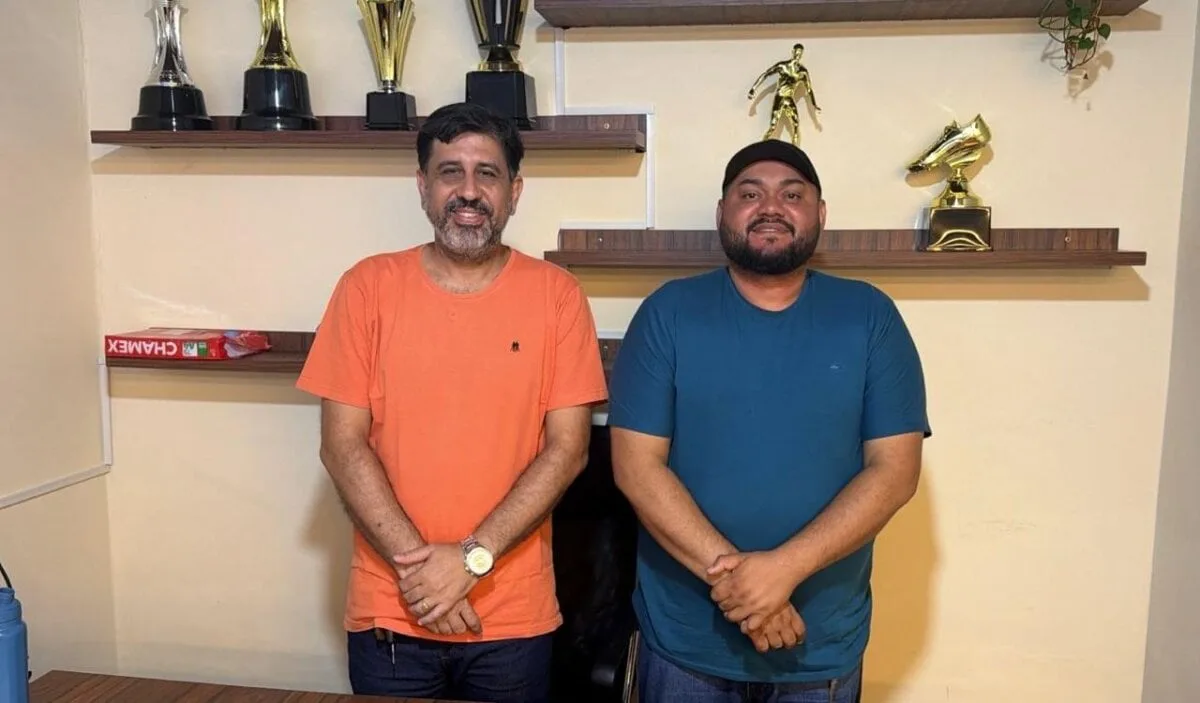Brasileia confirma participação na Taça Brasil de Futsal em Brasília