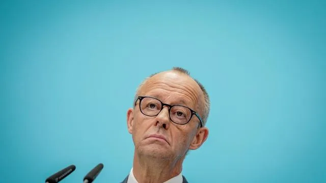 CDU in der Krise: Klausurtagung des CDU-Präsidiums am 11. Oktober
