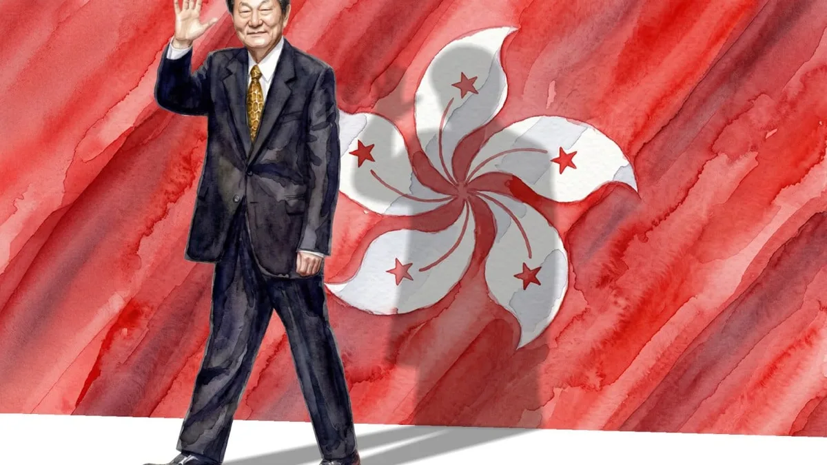 Remembering Zhu Rongji and understanding his legacy