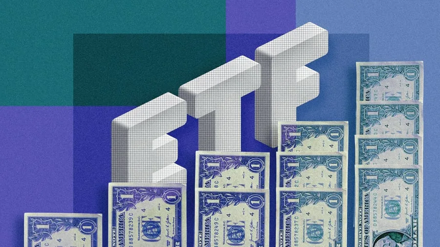 Geldmarkt-ETFs: Alternative zu Tagesgeld bei steigenden Zinsen: Experten sehen Vorteile für zwei Anlegergruppen