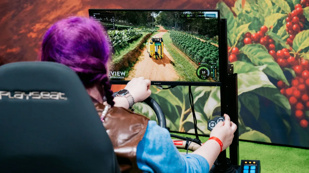 Milliardengeschäft Videospiele: Spiel des Lebens
