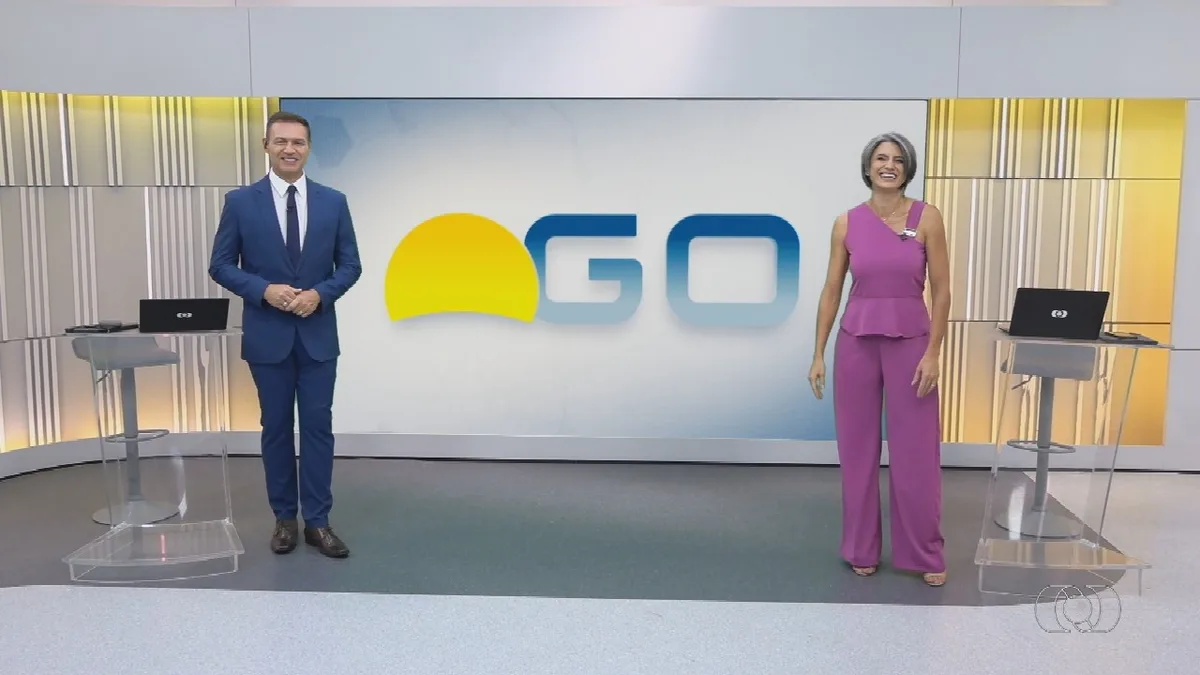 VÍDEOS: Bom dia Goiás, 11 de agosto de 2026