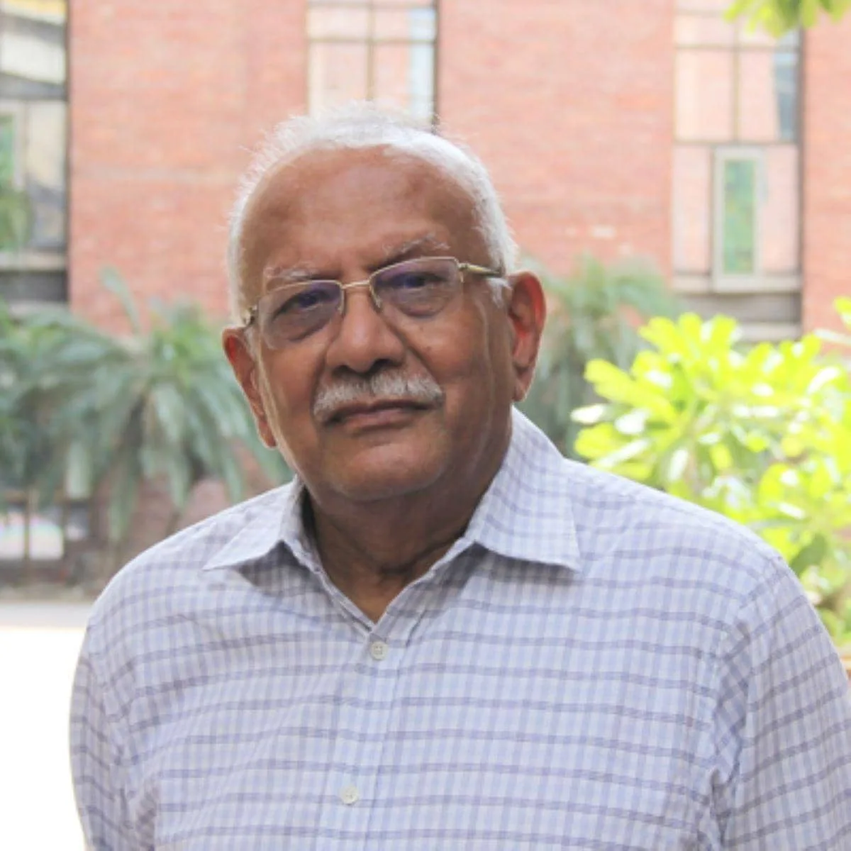 India yet to integrate environment with development planning: Nitin Desai