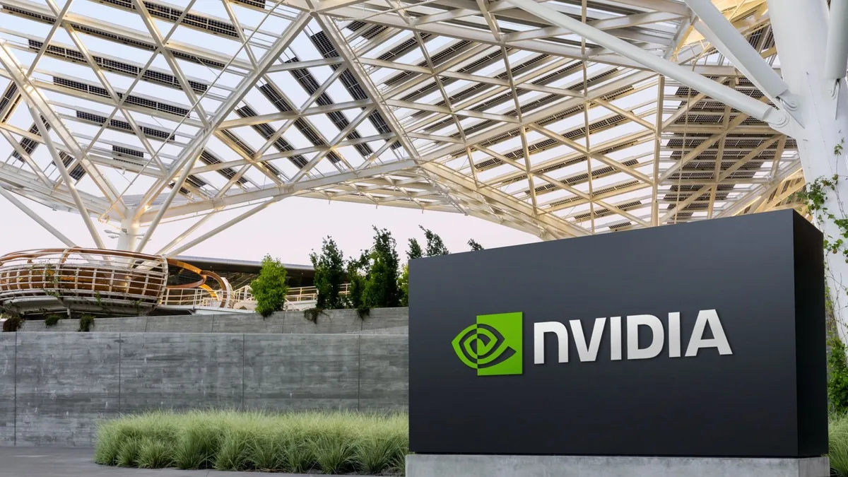 Nvidia e gigantes financeiras firmam acordo para investir US$ 500 bi em IA