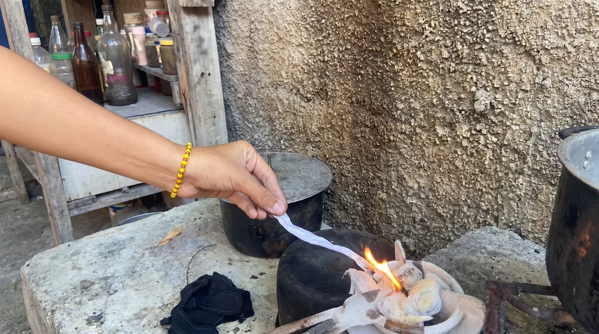 La escasez de gas en Cuba empuja a las familias hacia el mercado informal