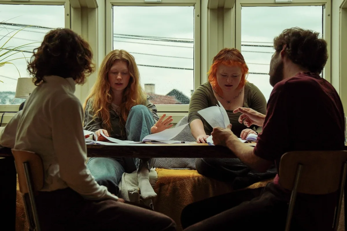 LevelK Boards Haugesund-Bound Norwegian Psycho Thriller ‘Anathema,’ About Repression, Denial and Collective Madness (EXCLUSIVE)