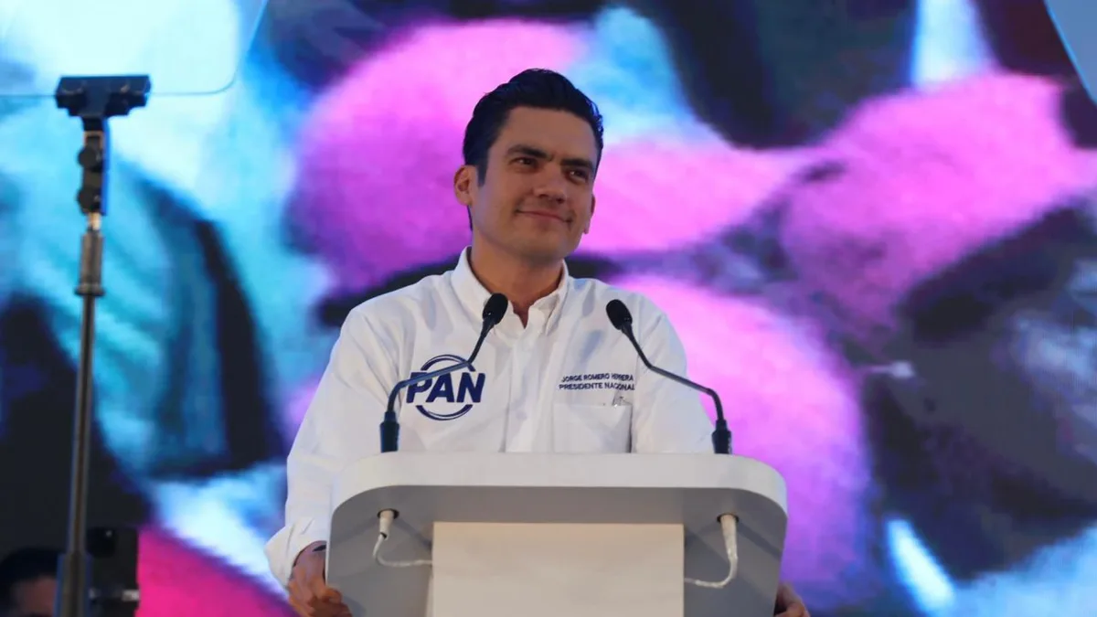 PAN se abre a alianzas pero con condiciones: ningún estado dictará la estrategia para elecciones 2027