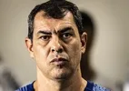 Carille vira opção no Corinthians após conversas com Ramón esfriarem