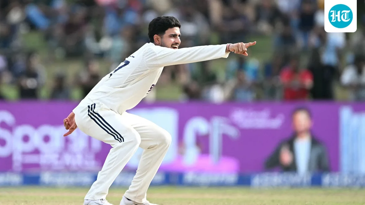 Ranji Trophy, Round 2, Day 1 Live Updates: All eyes on Shubman Gill ahead of New Zealand ODIs and Tests