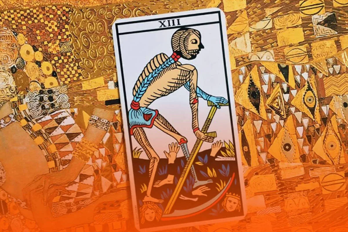 A morte, o diabo e a torre: por que as temidas cartas do tarô não significam o que parecem