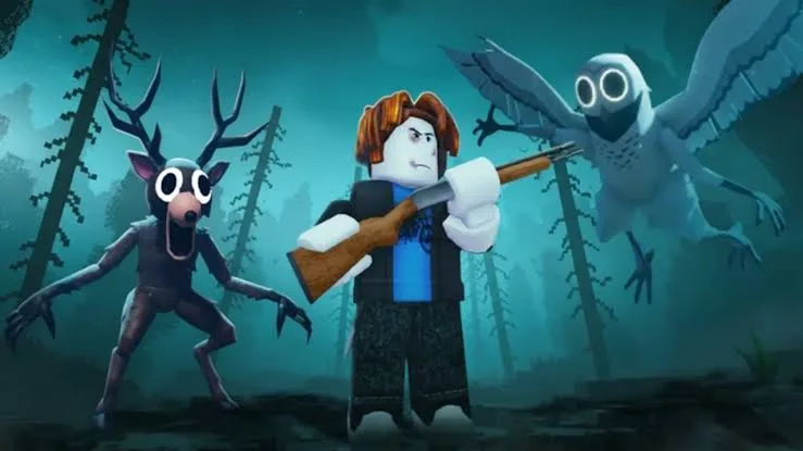 ’99 Nights in the Forest’: Sam Raimi vai transformar fenômeno do Roblox em FILME