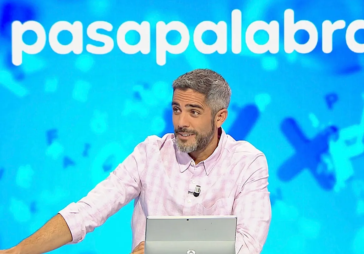 El pasado oculto de Roberto Leal que pudo alejarle de la televisión: «No podía hacerlo todo»