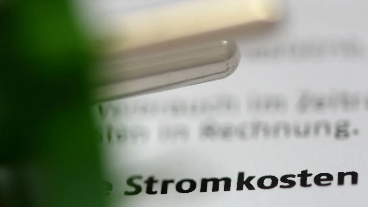 Energiekosten: Netzentgelte für Gas steigen wohl in Berlin und Brandenburg