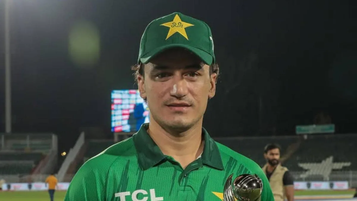 Pakistan edge past Sri Lanka by 82 runs to clinch series with 2-0 lead