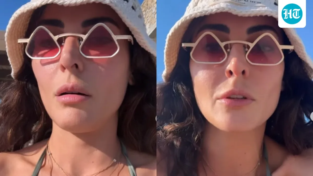 Mandana Karimi says a stalker has been after her for 6 years: ‘Someone is just trying to destroy my name’