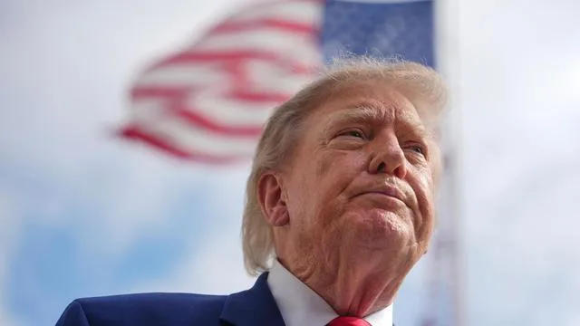 US-Staatsverschuldung: Neuverschuldung der USA steigt unter Trump auf Fünfjahreshoch