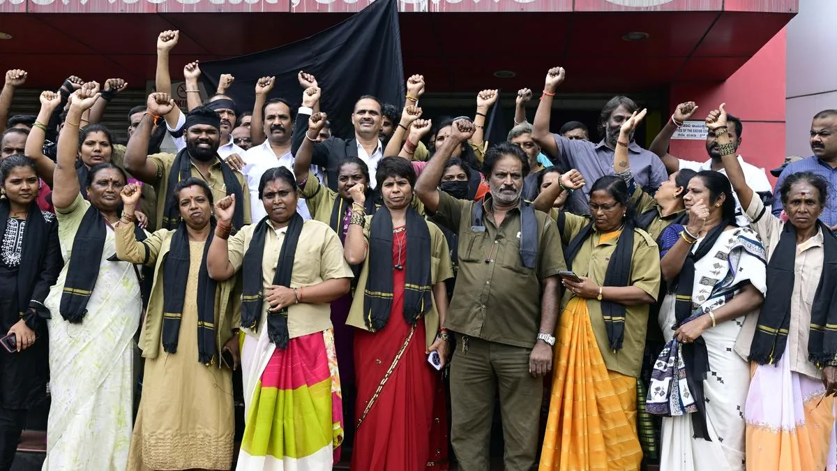 Will call for bandh in Bengaluru: Private transport operators