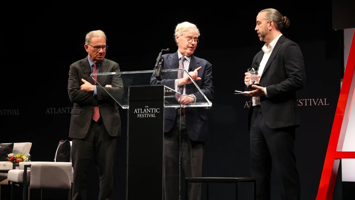 The Michael Kelly Award from The Atlantic is Awarded to Drew Philp for “There Will Be No Mercy” published in The Atavist Magazine