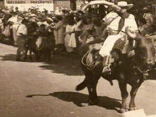 Anos depois, o Lado B foi ao Barretão contar a ligação da festa com MS