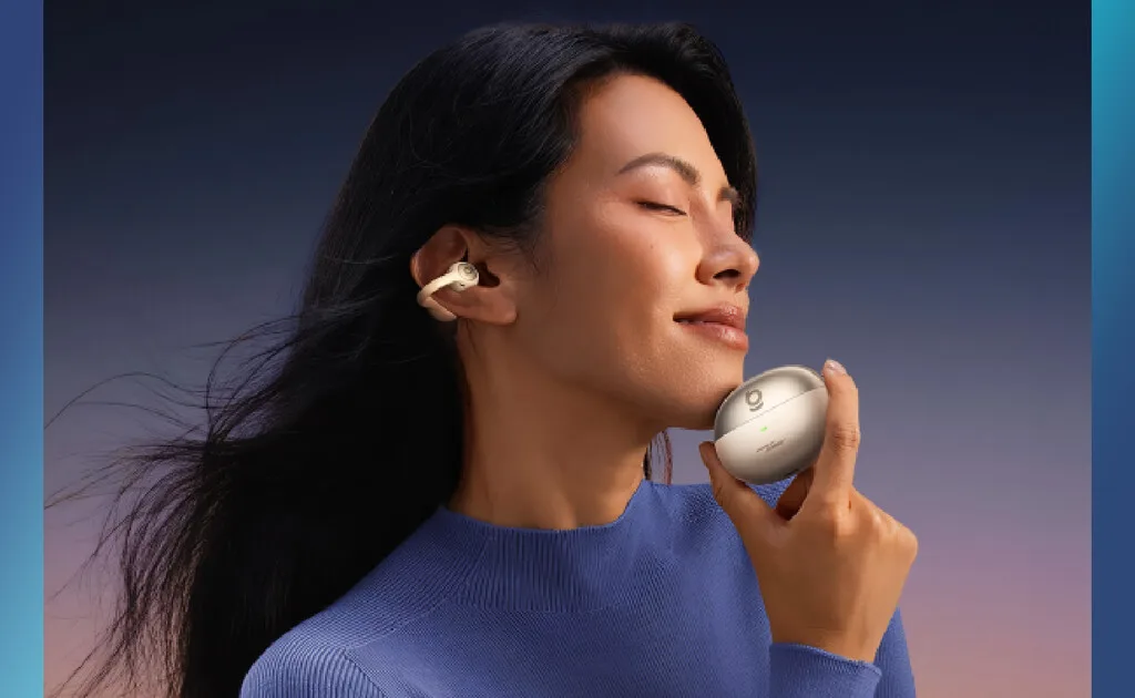 Estos audífonos con sonido Bose tienen precio de remate en las últimas horas de las Mega Ofertas 2026 de Amazon México