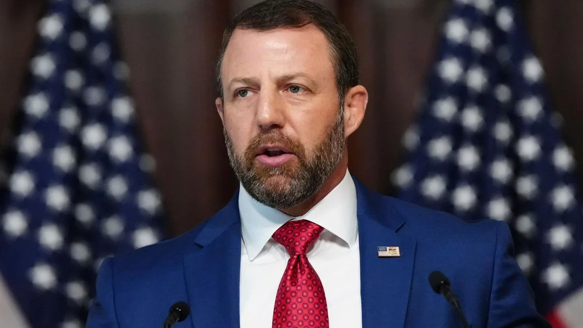 Umstrittene Vollstreckung: US-Heimatschutzminister verteidigt geplante Liveübertragung von Hinrichtung