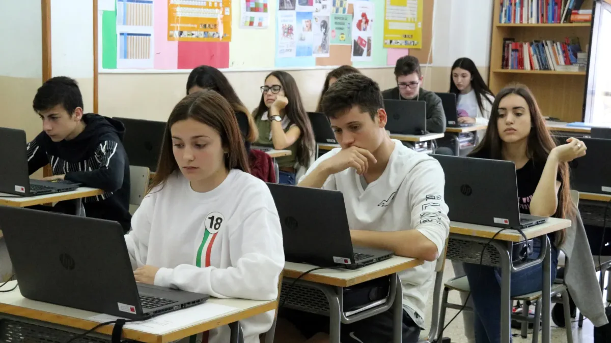 Un estudio cuestiona una de las conclusiones del informe PISA: asegura que los alumnos ricos no son los que más caen de nivel