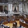 Redução intercalar das taxas do IRS em 2026 aprovada no Parlamento