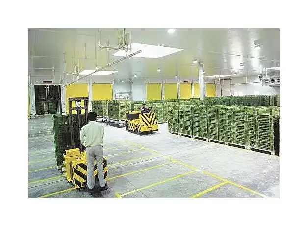 DHL Supply Chain inks Rs 56 lakh per month lease for Bengaluru facility