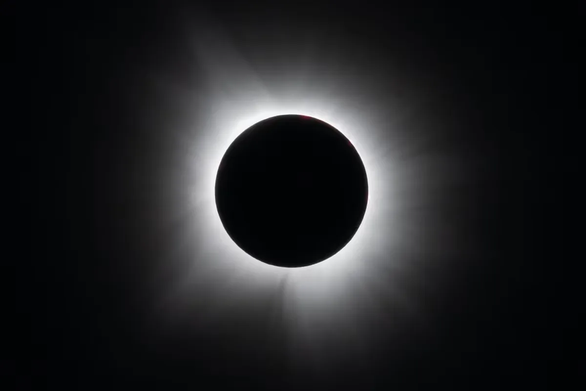 Eclipse solar: horário, onde será possível ver e como acompanhar o fenômeno