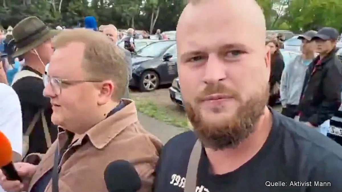 „Die alternativen Medien überholen euch eh“ – Wie YouTuber den Wahlkampf aufmischen