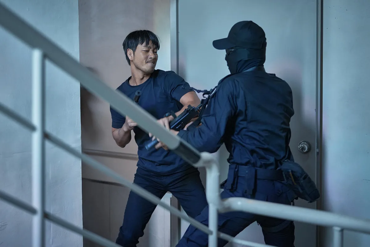 Filme da Netflix vira fenômeno mundial com 157 milhões de views