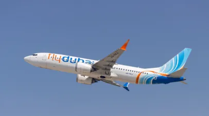 Генпрокурор ОАЭ: пилот flydubai планировал теракт против аэропорта Бен-Гурион