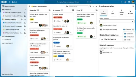 Euro-Office erhält Desktop-App