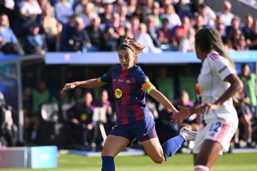 Recrutements spectaculaires de London City Lionesses, transferts records en Espagne... Le point sur les principaux mouvements du mercato féminin, à près d'un mois de sa fin
