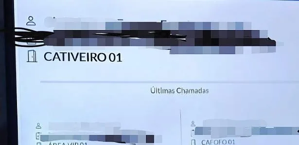 Médico é levado à polícia por chamar mulher para atendimento em 'cativeiro'