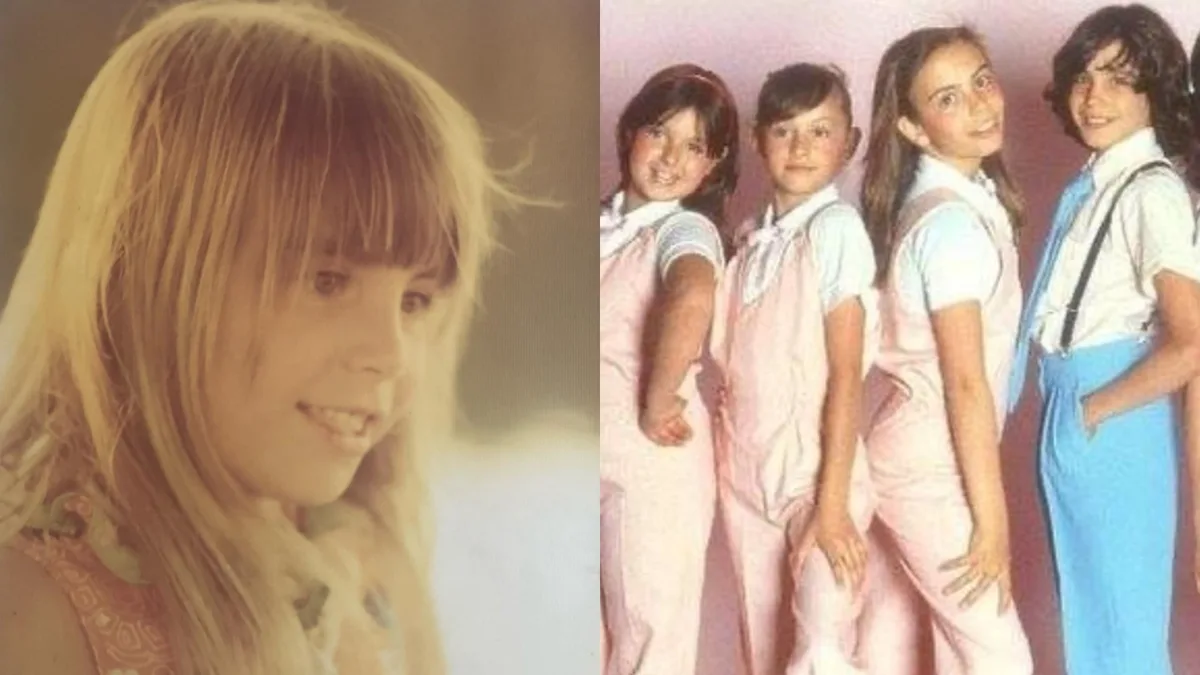 ¿Cuántos años tenía Sasha Sokol cuando entró a Timbiriche y cómo era su relación con sus padres?