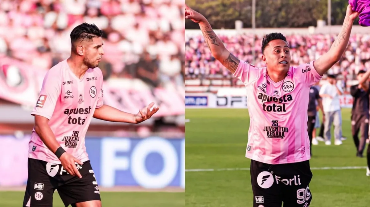 El jugador que Christian Cueva y Carlos Zambrano quieren para Sport Boys pensando en el centenario del club en 2027
