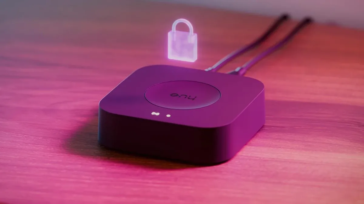 Thought the Philips Hue Bridge Pro was expensive? It’s just been hit with a huge global price hike — but there’s a new software update that cushions the blow