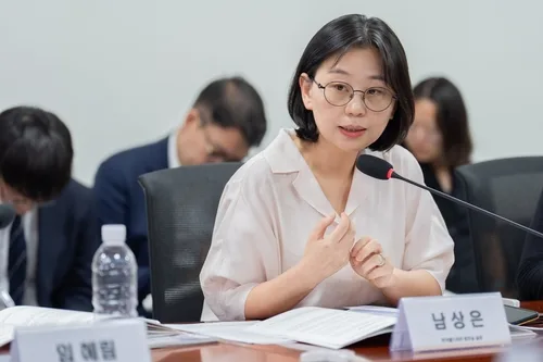 월드비전 "NGO, 정부 인도적 지원 전략적 파트너 돼야"