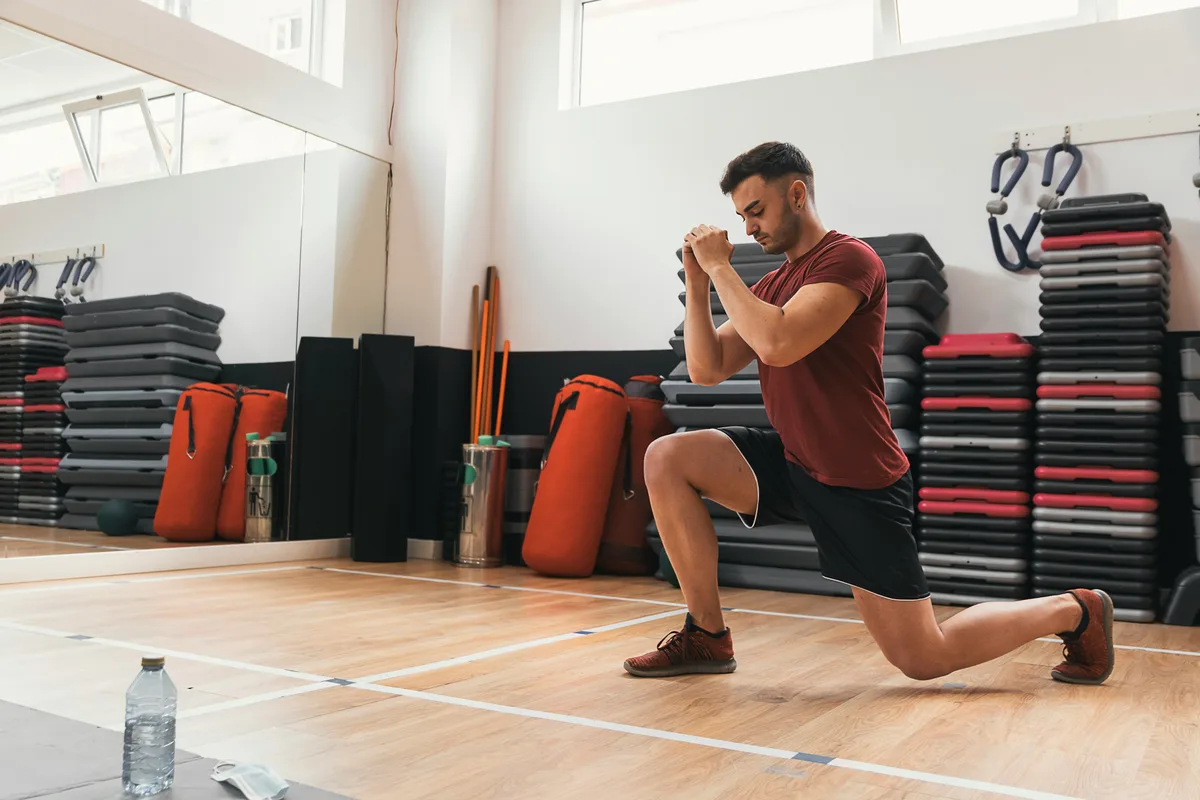 THE CONVERSATION: Can ‘knees over toes’ exercises help bullet proof your knees? Two experts explain