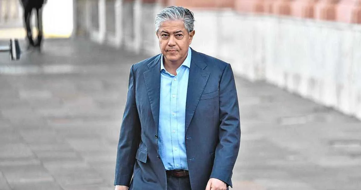 Zona Fría: Rolando Figueroa aseguró que Nación «no tocará» el subsidio al gas en la Patagonia