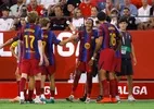 Transmissão ao vivo de Barcelona x Getafe pelo Espanhol: veja onde assistir