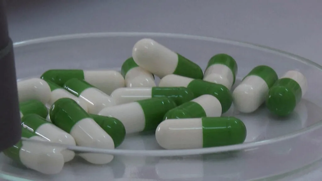 Au Sénégal, le pari d'un traitement contre la drépanocytose fabriqué en Afrique