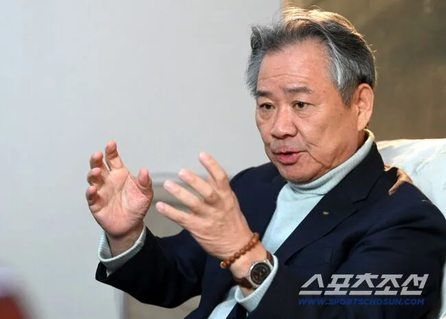 경찰, 이기흥 전 대한체육회장 부정채용, 횡령, 배임 등 7개 혐의 불송치 처분