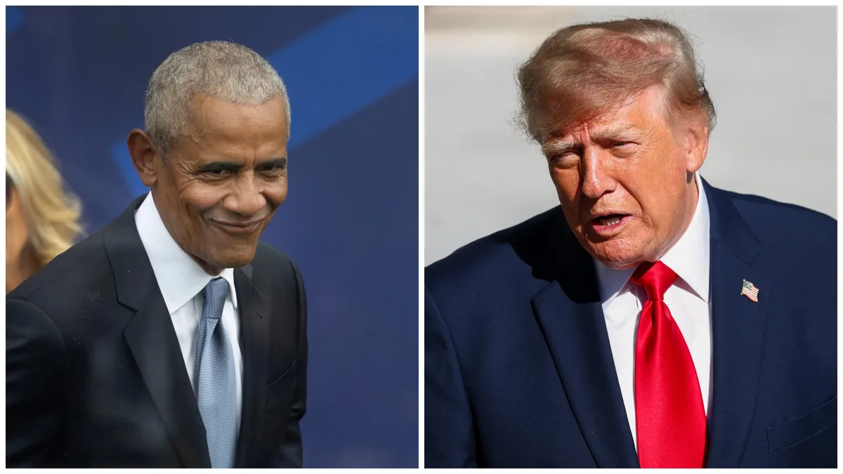 Obama Endorses Troy Jackson in Maine Senate Race