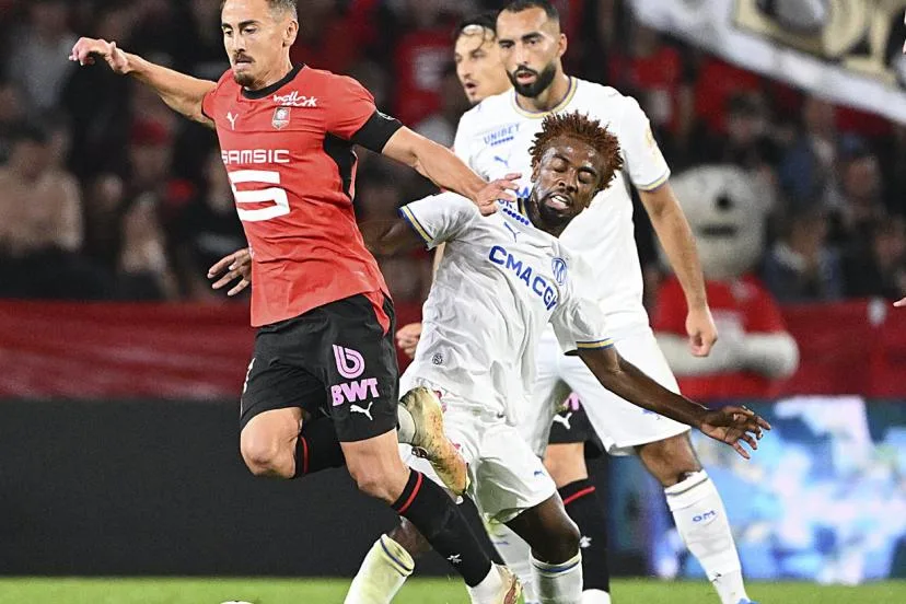 Rennes vise le top 8 de la Ligue Europa : « Ce sera à nous d'être très sérieux et de montrer une belle image »