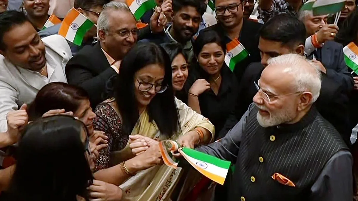 Morning Digest: Nepal seeks to import power earlier from India after flood devastation, asks for approvals; PM Modi arrives in Uzbekistan on two-day official visit, and more